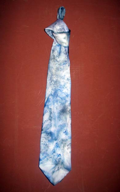 Gordana Plavi - kravato